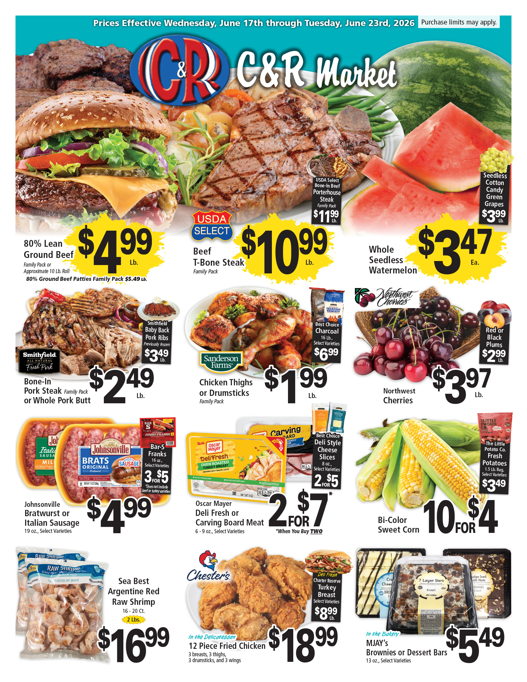 Ad page image