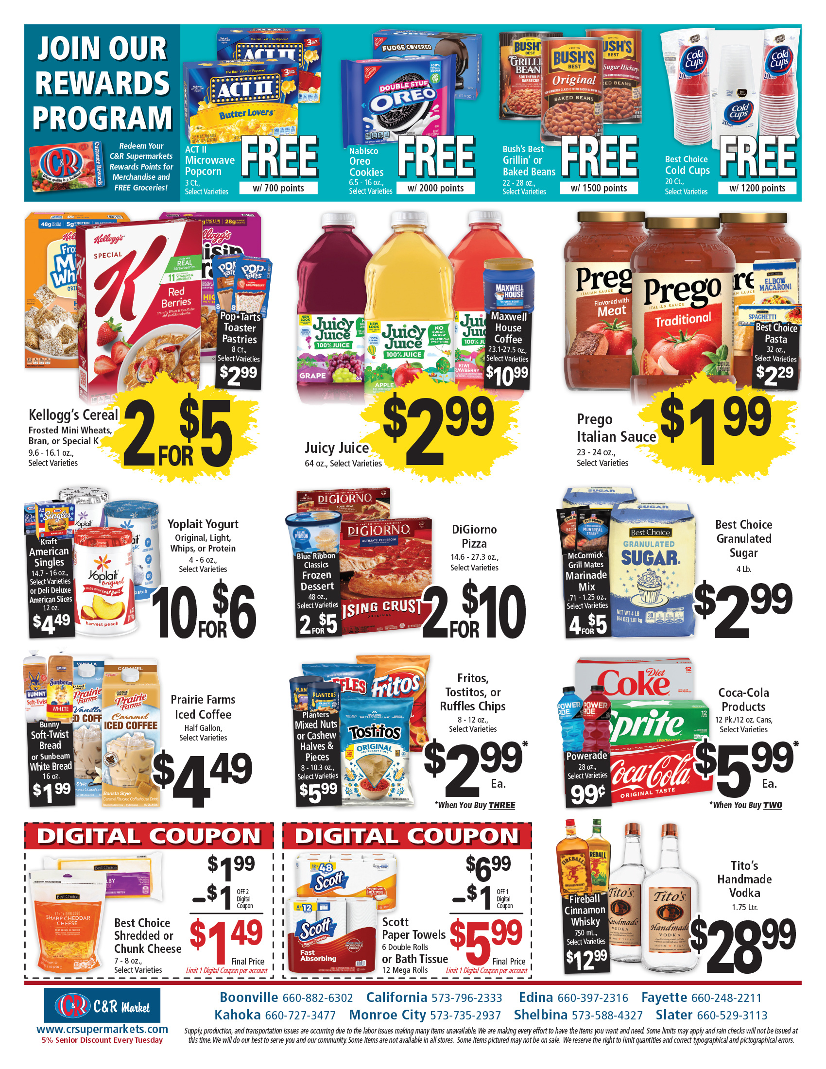 Ad page image