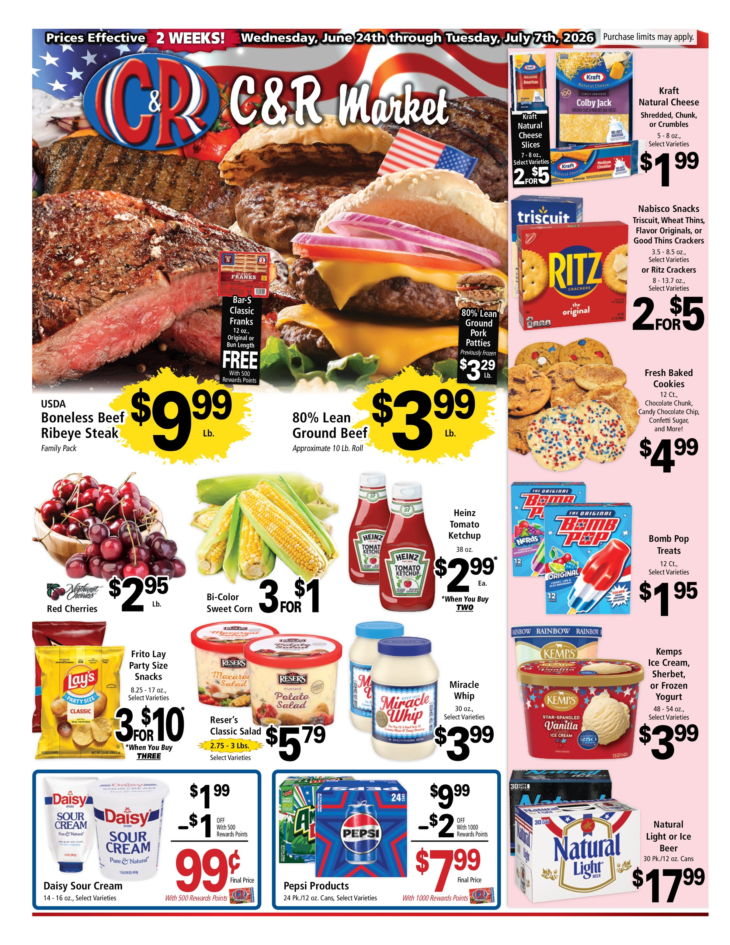 Ad page image