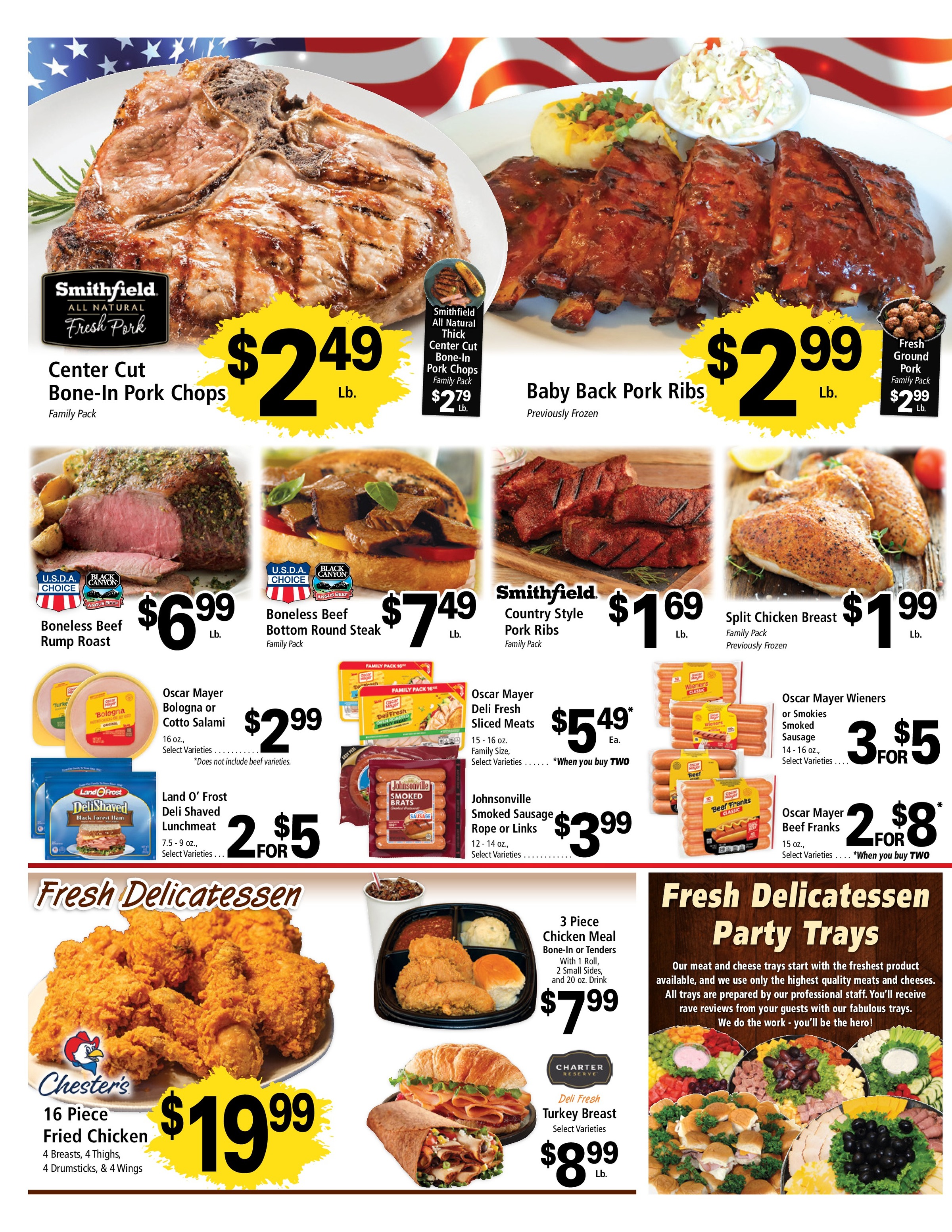 Ad page image