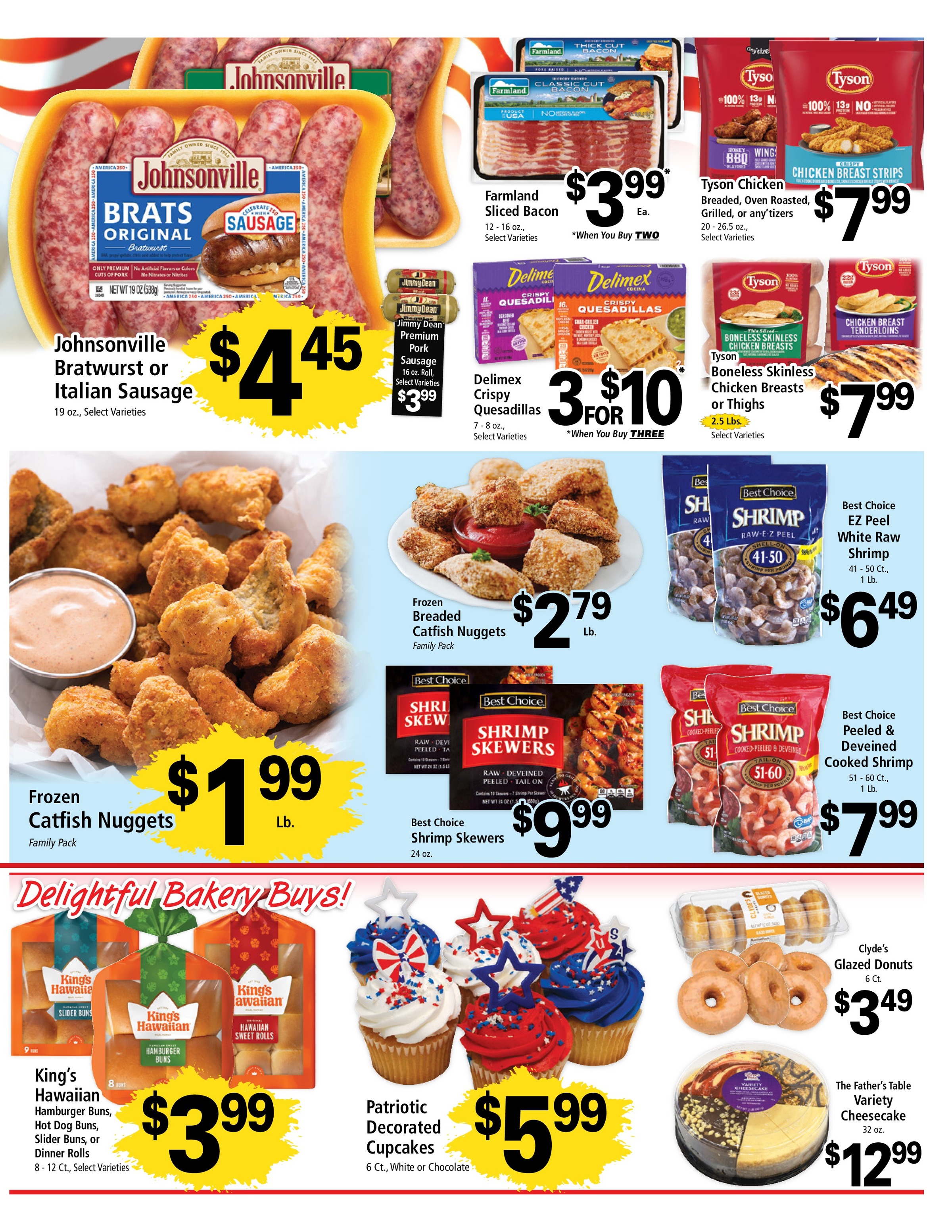 Ad page image