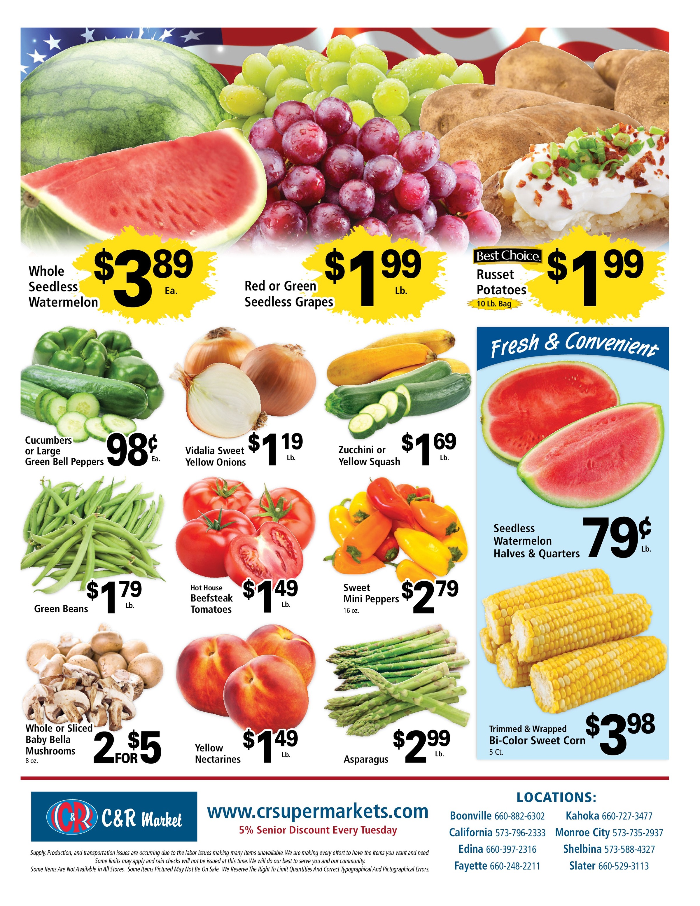 Ad page image
