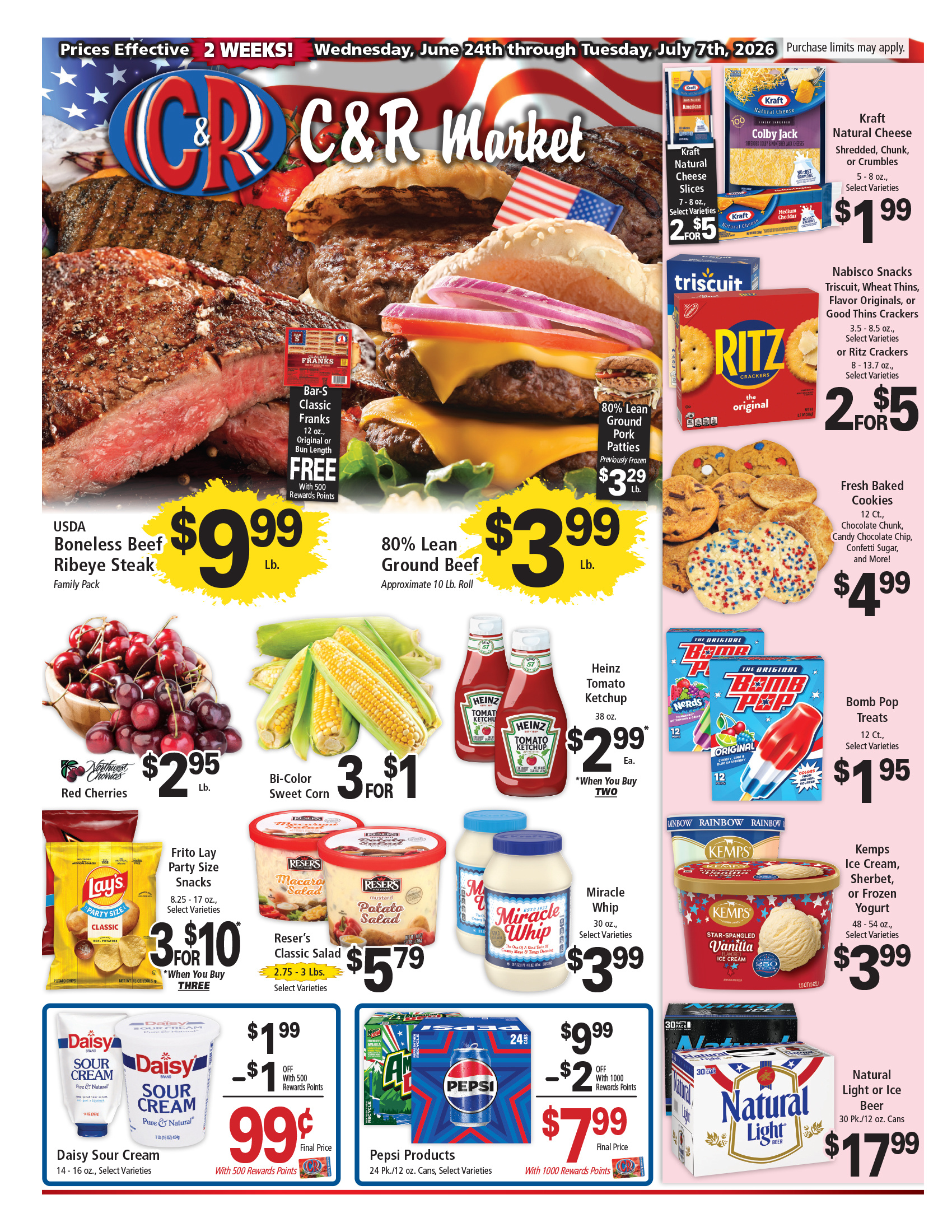 Ad page image
