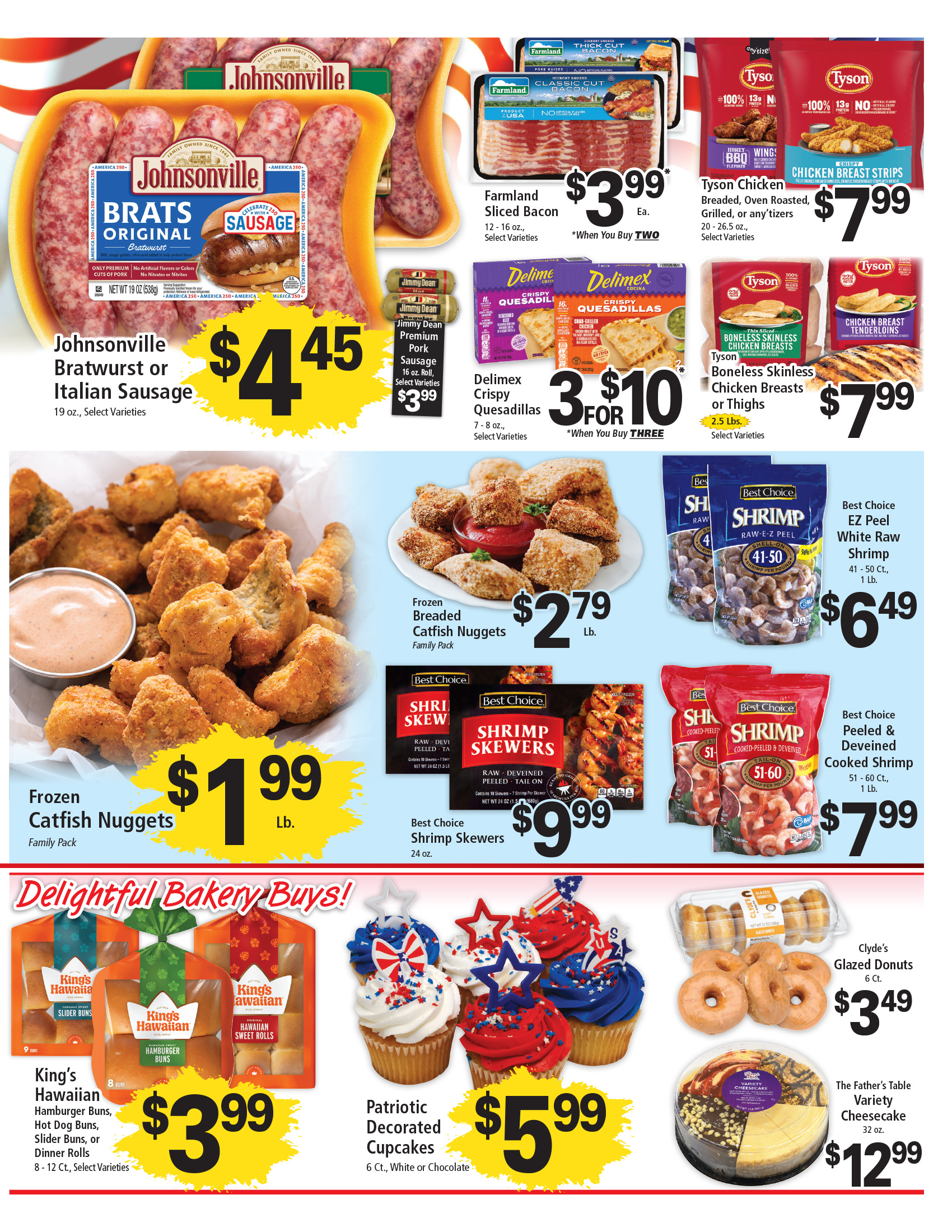 Ad page image