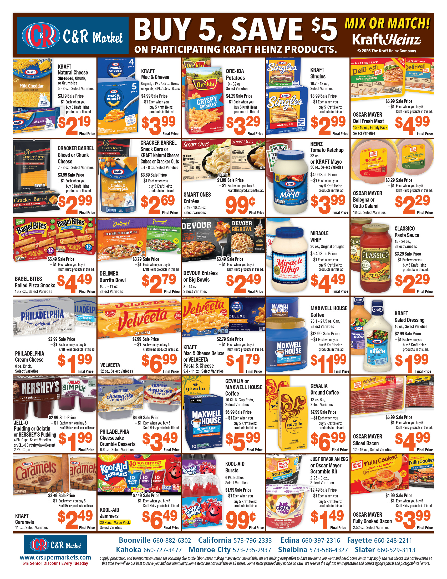 Ad page image