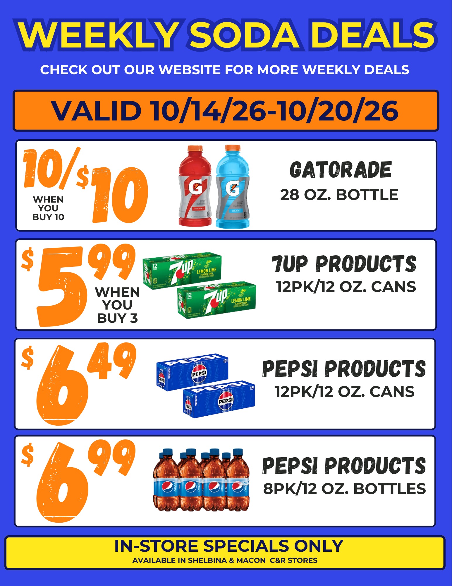 Ad page image